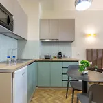 Apartament Luxury Centre