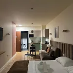 Apartament Luxury Centre Tirana