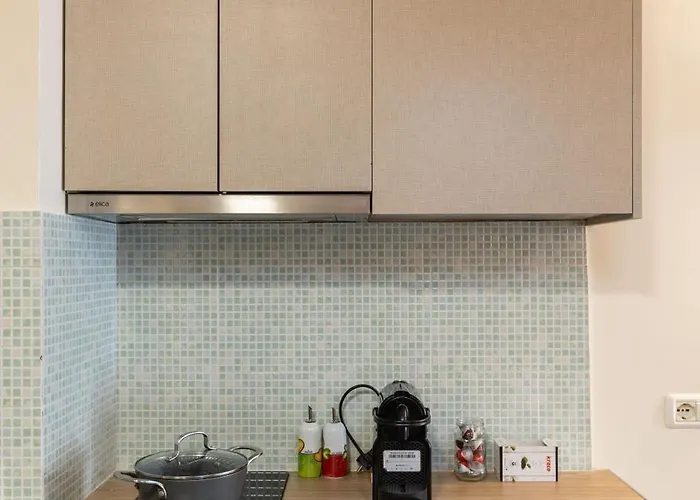 Apartment Luxury Centre