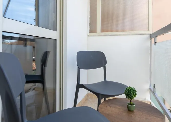 Luxury Centre Apartment Tirana