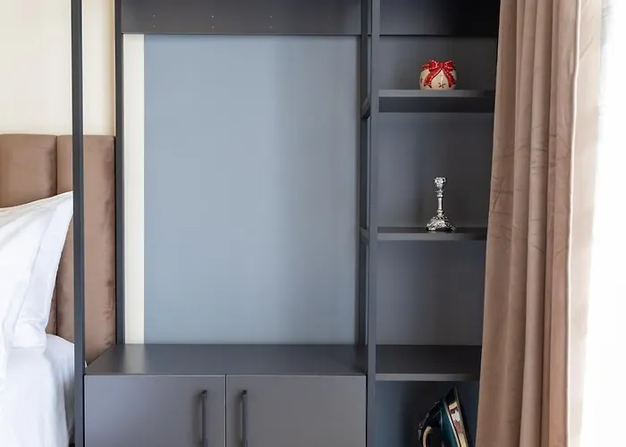 Apartment Luxury Centre *
