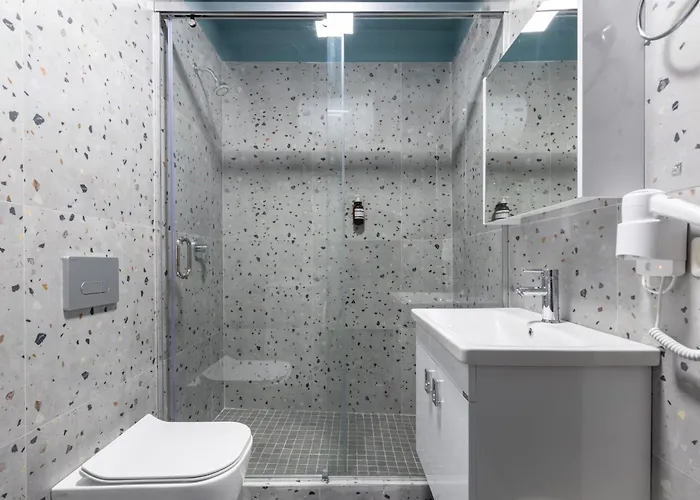 Apartment Luxury Centre Tirana