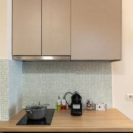 Apartmán Luxury Centre