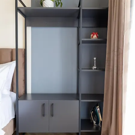 Apartmán Luxury Centre *
