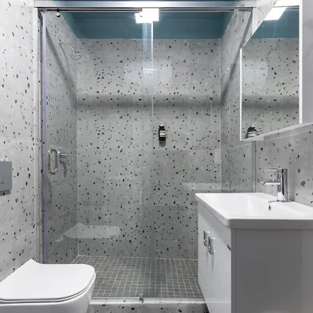 Apartmán Luxury Centre Tirana
